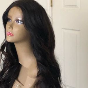Malaysian wig